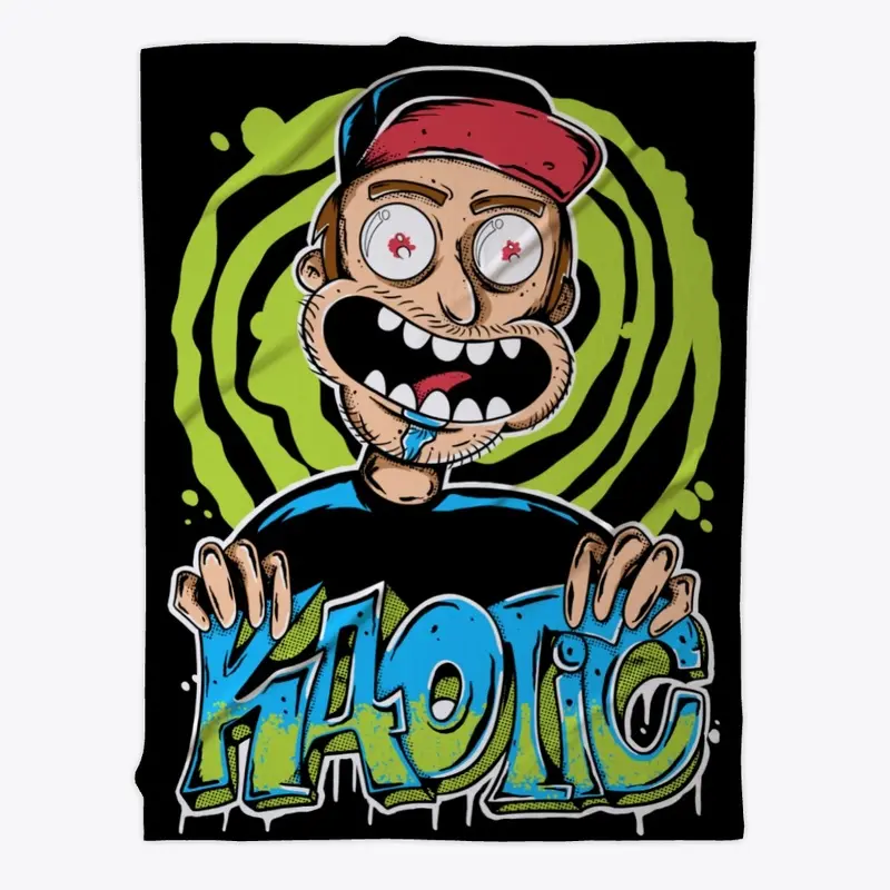 Cartoon Kaotic